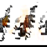 Indiana Jones Raiders of the Lost Ark - Bust 1/6 Indiana Jones (SDCC 2023 Exclusive) 15 cm