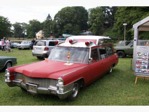 Cadillac  Royal Ambulance by S&amp;