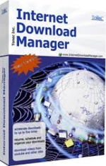 Internet Download Manager