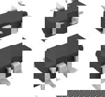 logický IO - invertor Texas Instruments SN74LVC1G14DBVR, invertor, 74LVC, SOT-23-5