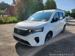 Nissan Townstar Tekna1,3/96kW L1