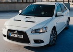 Mitsubishi  Ralliart