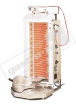 Gyros gril elektrický Potis E3 gastro