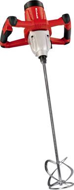 Einhell TE-MX 1600-2 CE míchadlo barevné malty , 133 mm, 1600 W, 4258555