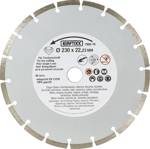 kwb 796870 diamantový řezný kotouč Průměr 230 mm Ø otvoru 22 mm 1 ks