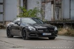 Mercedes-Benz SL SL500