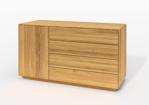 JELÍNEK Komoda AMI v.46 x š.51 x hl.40cm - buk