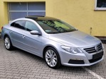 Volkswagen Passat CC 2,0TSi 155kW Sport,SERV.K