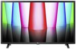LG Electronics 32LQ63006LA.AEU LED TV, 80 cm 32 palec, F (A - G), DVB-C, DVB-S2, DVB-T2, Full HD, Smart TV, WLAN, PVR ready, CI plus , černá