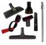 7v1 Maxi sada příslušenství pro vysavače 35mm s tyčí UNI