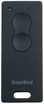 DoorBird 423873216 příslušenství domovní telefon Bluetooth® Dálkový ovladač