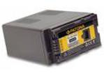 PATONA baterie pro digitální kameru Panasonic VW-VBG6 3900mAh