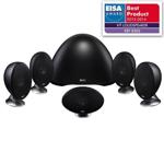 KEF E305 černá