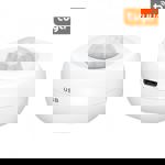 Tuya WiFi PIR pohybové čidlo 360° | ZONEWAY