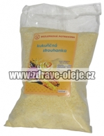 Kukuřičná strouhanka 200g Nominal