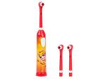 Zubní kartáček TLAPKOVÁ PATROLA Cosmo Red