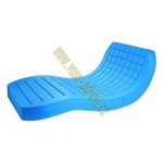 MATRACE ANTIDEKUBITNÍ PĚNOVÁ S PAMĚTÍ P161M-OP VISCOFLEX DMA