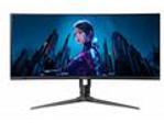 ACER LCD Predator Predator X34X5bmiiphuzx, 34" QD-OLED, 3440x1440,250nits, 0.01ms, HDMI, DP, Audio, Repro, Curved 1800R, Black