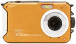 Aquapix W3027-O Wave Orange digitální fotoaparát 5 Megapixel oranžová vodotěsný