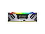 KINGSTON 16GB 6400MT, s DDR5 CL32 DIMM FURY Renegade RGB