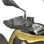 Kryty rukou Kappa KHP5129 - BMW  F 750 GS (18) / BMW  R 1200 R (15-18)