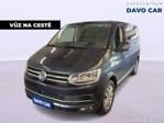 Volkswagen Multivan 2,0 TDI DSG Highline 6-Mí