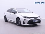 Toyota Corolla 1,8 Hybrid e-CVT 1.Maj DP