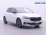 Škoda Fabia 1,5 TSI 110kW DSG Monte C