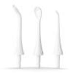 Náhradní hlavice Concept ZK0003 k dentální sprše Concept PERFECT SMILE, set 3 ks