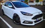 Ford Focus ST