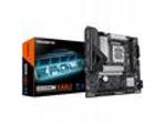 GIGABYTE MB Sc LGA1851 B860M EAGLE, Intel B860, 2xDDR5, 1xDP, 1xHDMI, mATX