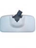 Podlahová hubice Concept pro parní mop Concept CP2100 a CP2110