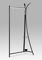 Stojan na šaty GC2077 / moderní stojan na šaty