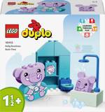 10413 LEGO® DUPLO® Allroutinen: Koupat