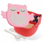 Dóza na svačinu SOVIČKA