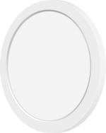 Megatron LED osvětlení na stěnu/strop LED pevně vestavěné LED 6 W teplá bílá, denní bílá bílá