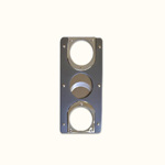 Doutníkový ořezávač WCB - 087