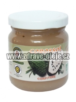 Džem z Gravioly Bio 225g Salute Livi