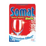 Somat sůl do myčky 1,5 kg