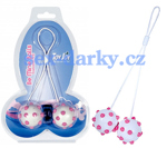 Venušiny kuličky - míček