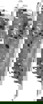 K 80/72/50 zámek stavební