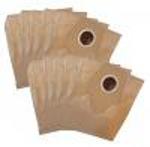 Sáčky JOLLY EIO3 papírové 10ks