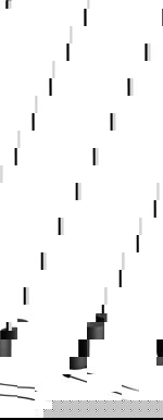 Philips Hue LED stojací lampa 871869617626900 Signe pevně vestavěné LED 29 W teplá až studená bílá