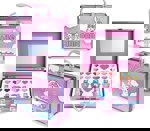 Dětský kosmetický kufřík Unicorn Style | Dětský nábytek a doplňky