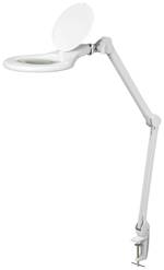 TOOLCRAFT TO-7424667 Lupa se SMD LED osvětlením, 127 mm, 7W zvětšení=1.75 x 127 mm Třída energetické účinnosti 2021 G (A - G)