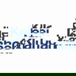 Bosch Professional Exzenterschleifer GET 75-150 230V, Zubehör, L-BOXX 0601257101 excentrická bruska vč. příslušenství 750 W