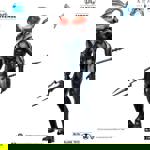 Aquaman and the Lost Kingdom - sběratelská soška Black Manta (DC Multiverse) 30 cm