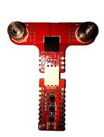 Snímač proudu for TLI4971, pro použití s: Měnič/měnič MS2GO TLI4971 MS2GO Infineon