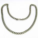 AutorskeSperky.com - Stříbrný náhrdelník - S2678