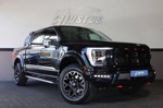 Ford  F-150  5.0 V8 SuperCrew
